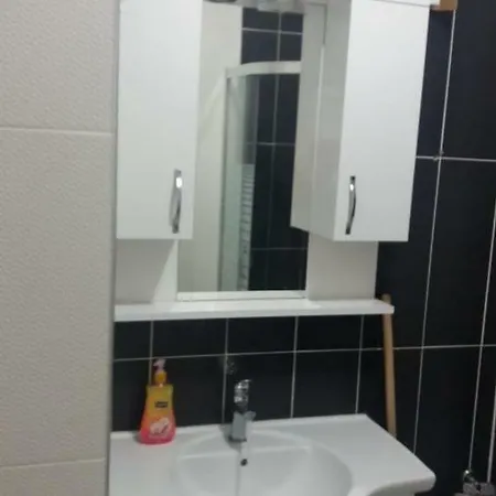 Appartement Kiralik Daire Istanboel