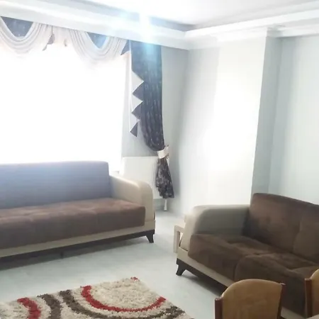 Apartment Kiralik Daire Istanbul
