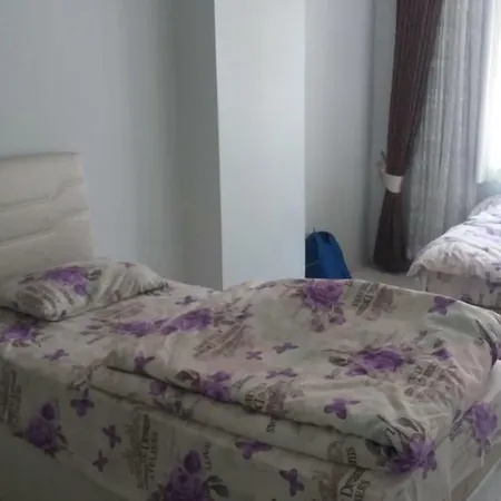 Apartment Kiralik Daire