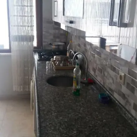 Apartment Kiralik Daire Istanbul