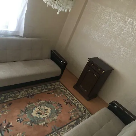 Apartment Kiralik Daire Istanbul