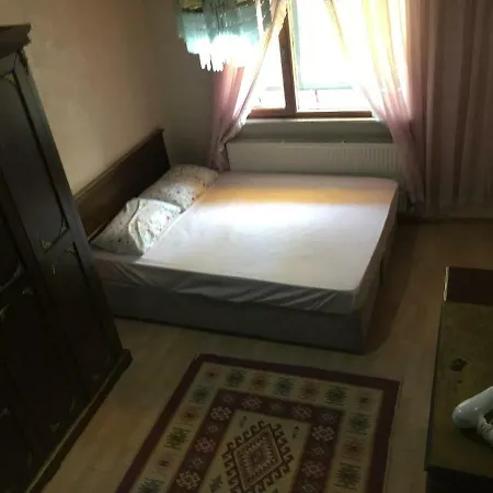 Kiralik Daire Apartment Istanbul