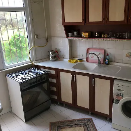 Kiralik Daire Apartment