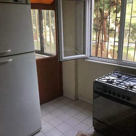 Apartment Kiralik Daire Istanbul